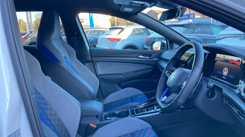 Volkswagen Golf 2.0 TSI 320 R 4Motion 5dr DSG Petrol Hatchback